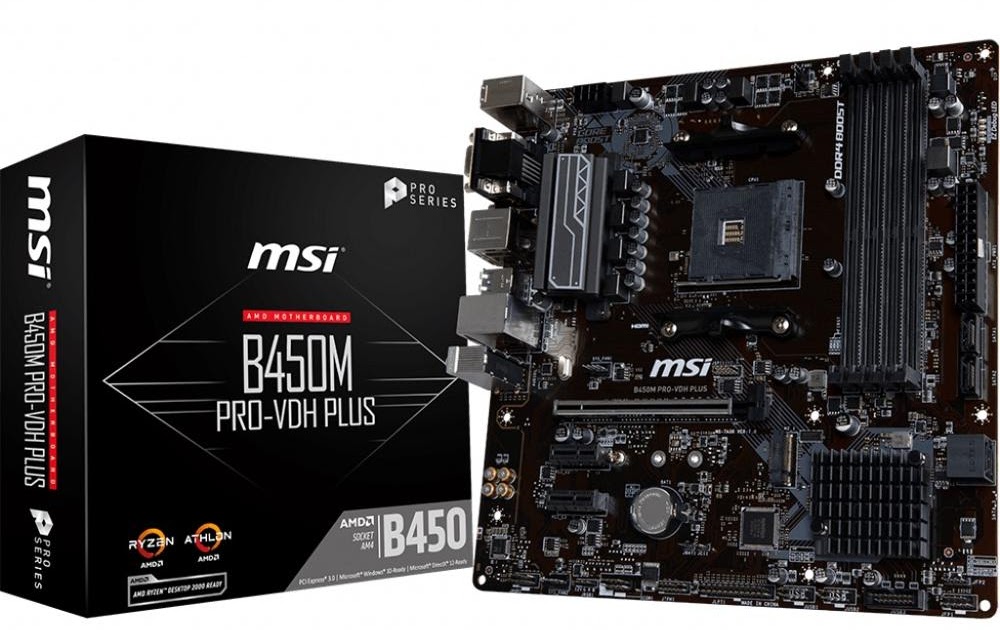 msi motherboard drivers