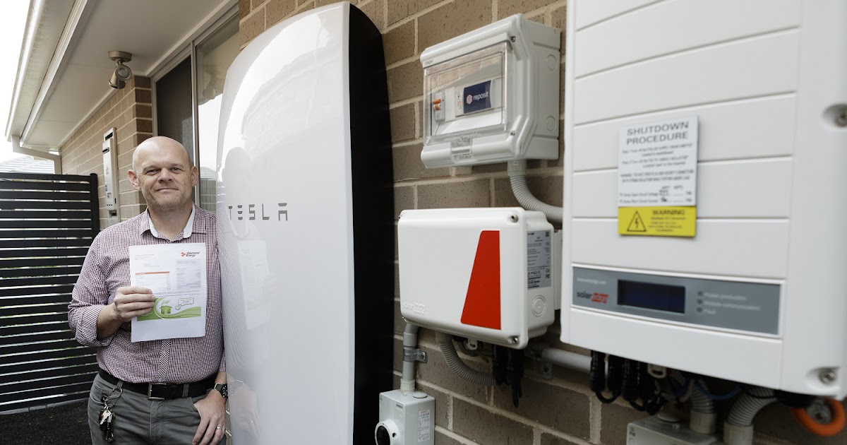 Tesla Powerwall vs Generator