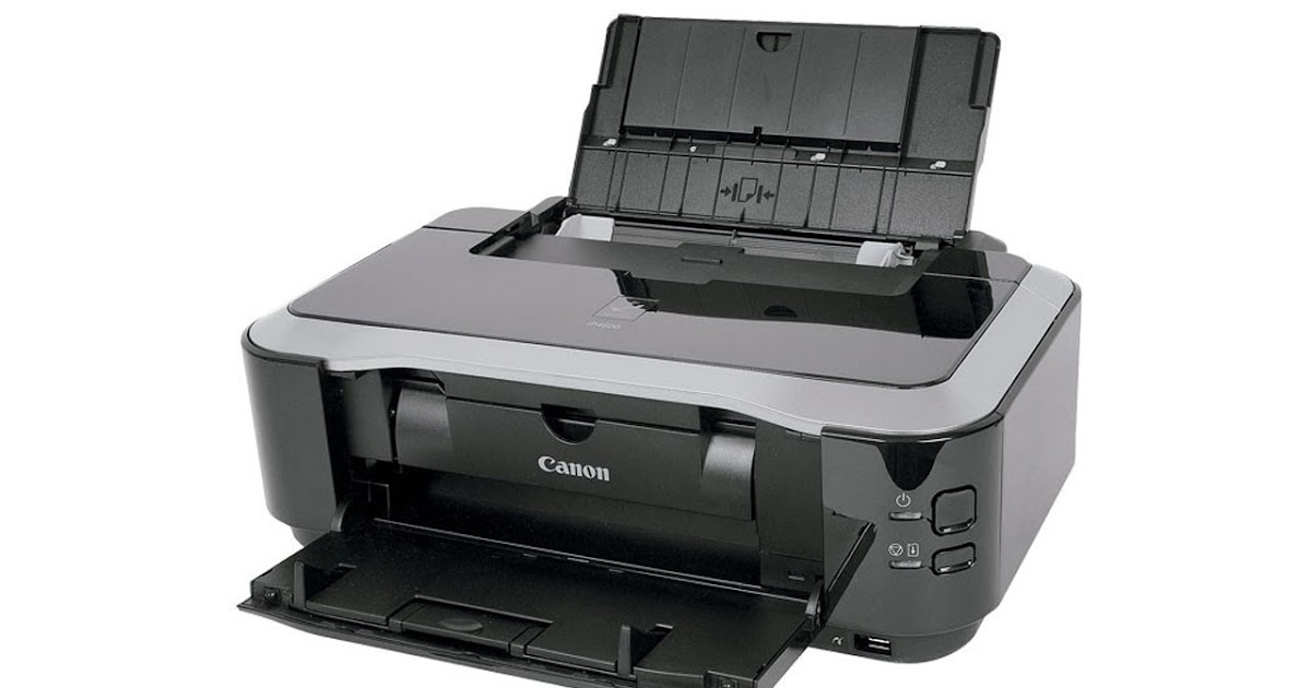 Fix Canon Printer Error B200