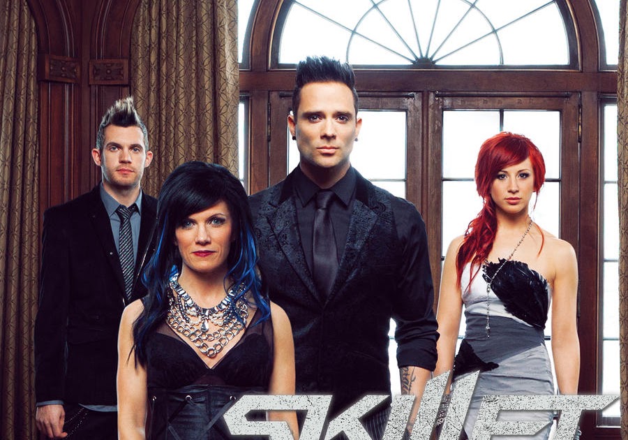 Скиллет группа. Скайлет группа. Скиллет 2013. Skillet 2022.