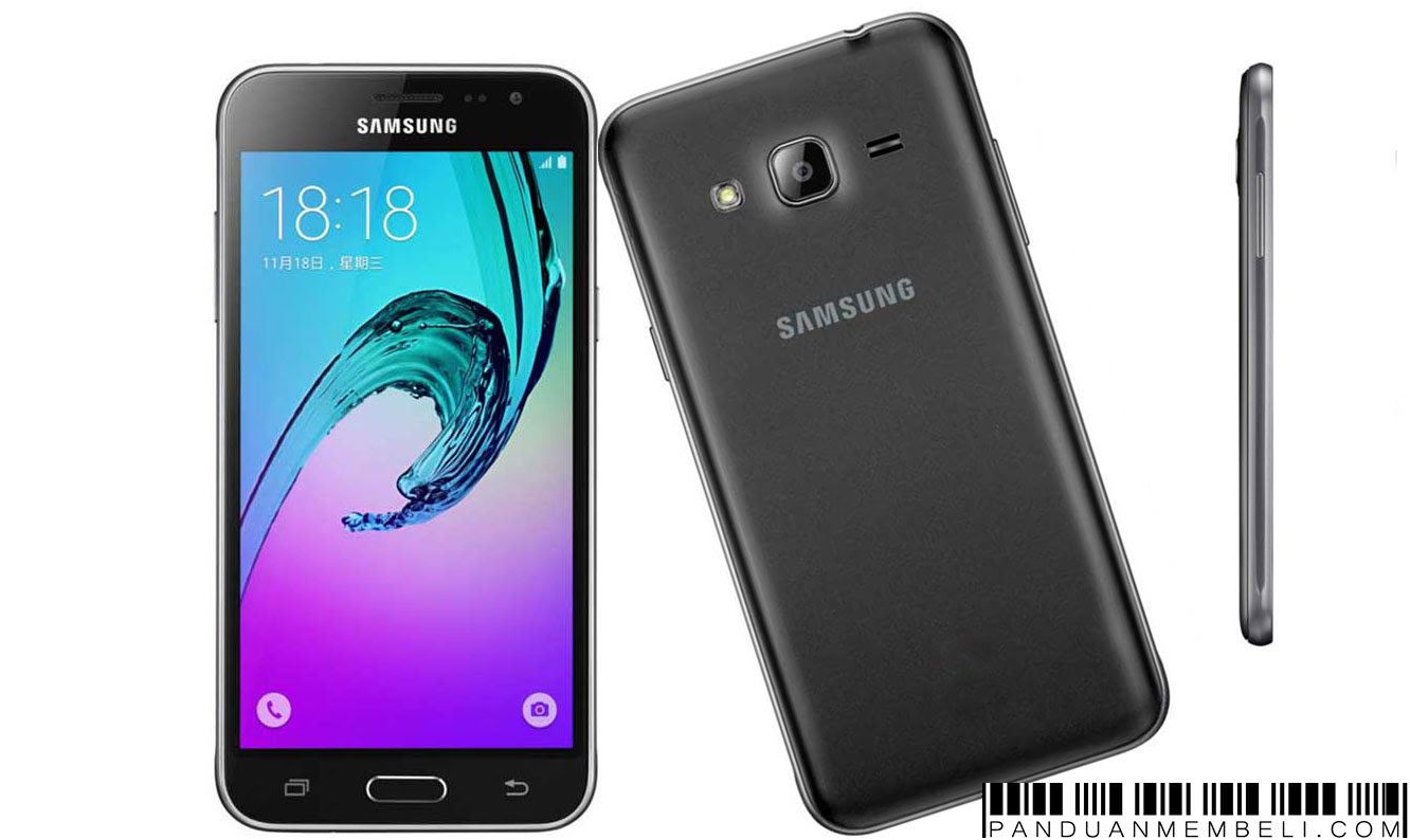 Cara Mengaktifkan Buka Layar Ketuk 2x Di Samsung Galaxy A