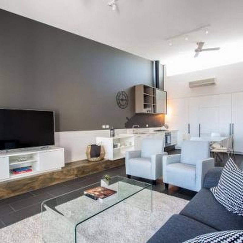 Magnificent Apartment + FREE car park near CBD