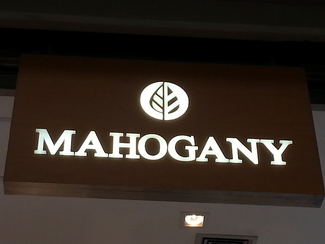 Comentários e avaliações sobre Mahogany - Teresina Shopping