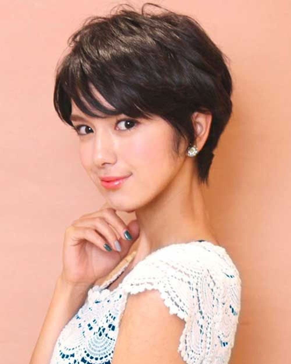 36 New Style 2019 Hairstyle Trends Asian