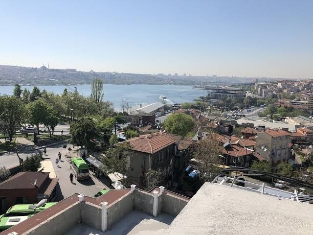 Galata Hotel & Suites