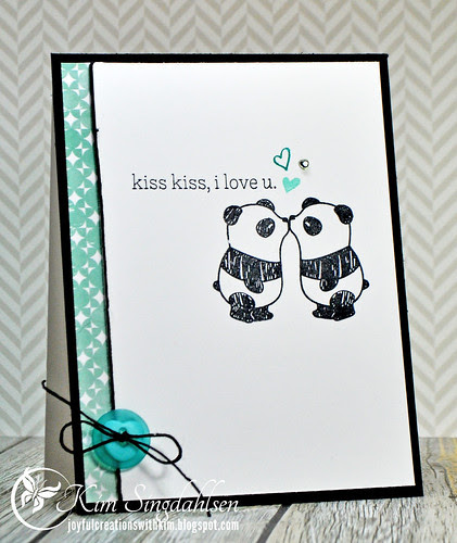 Kiss Kiss