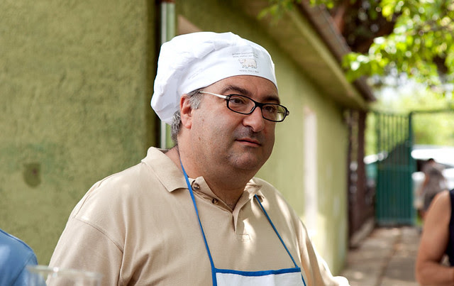 chef