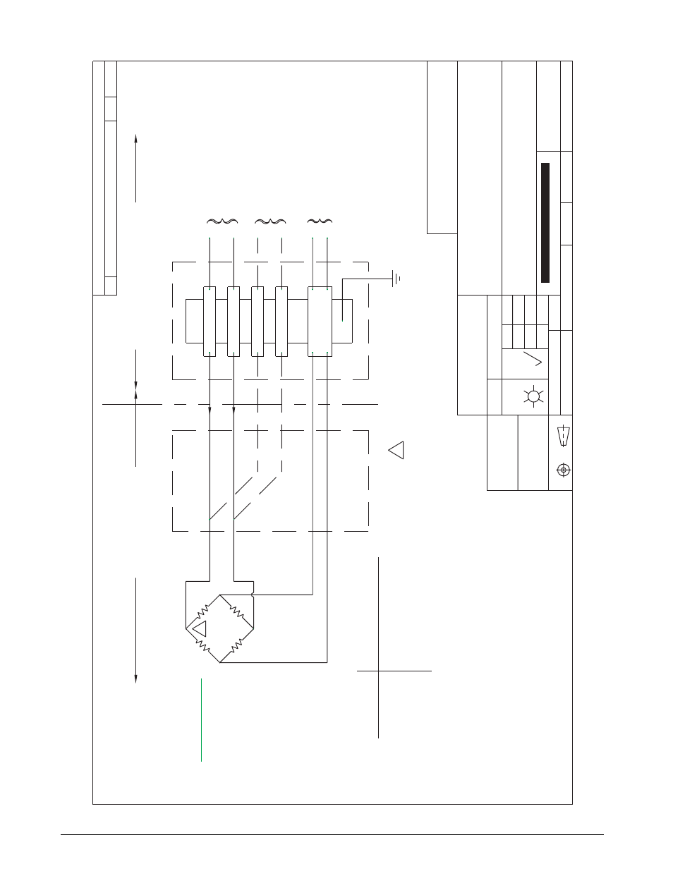 Mettler Toledo Load Cell Wiring Diagram - Wiring Diagram Schemas