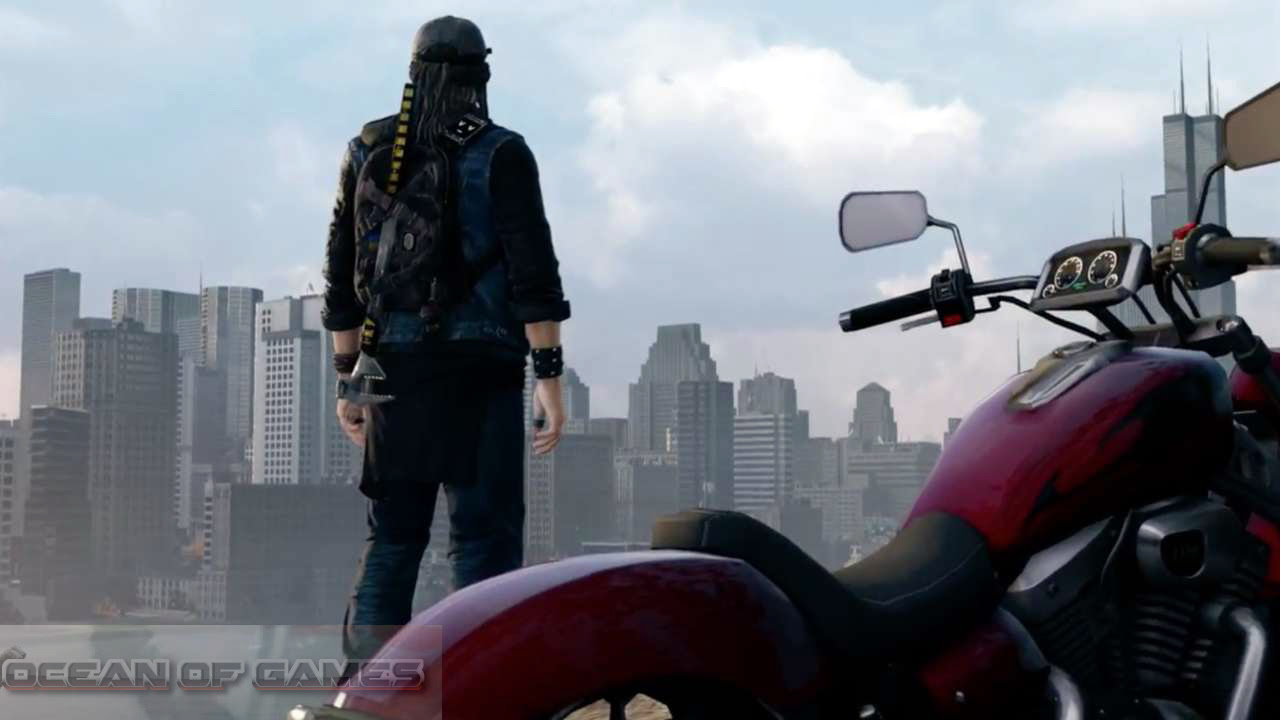 Free Download Watch Dogs Bad Blood Watch Dogs Bad Blood Setup Free Download