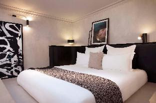 Hotel Flanelles Paris Paris