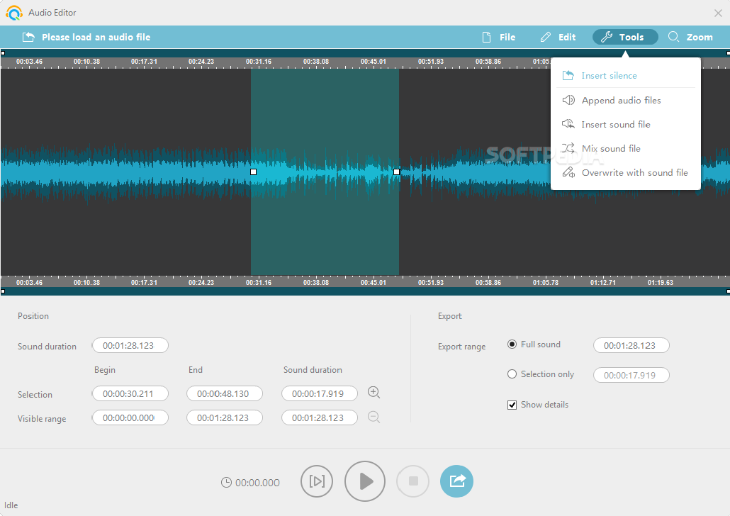 Download Audacity Full Crack Latest Version