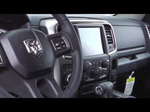 dodge ram 1500 | You Like Auto