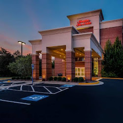 Hampton Inn & Suites Herndon-Reston