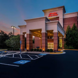 Hampton Inn & Suites Herndon-Reston