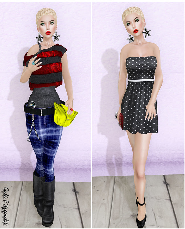 June Festival - Modish - Tentacio - Thalias - Dew - AnDreChi