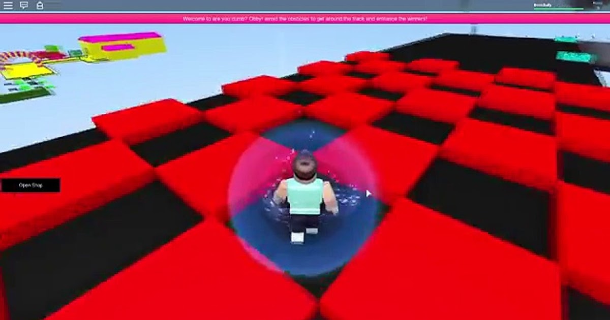 obby eaten