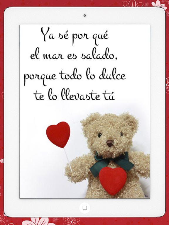 Featured image of post Romantic Love Quotes For Her In Spanish / When i love you in spanish doesn&#039;t do it anymore, learn these romantic spanish phrases and spanish love quotes with english translation.