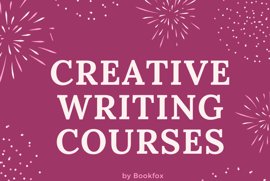 creative writing courses adults