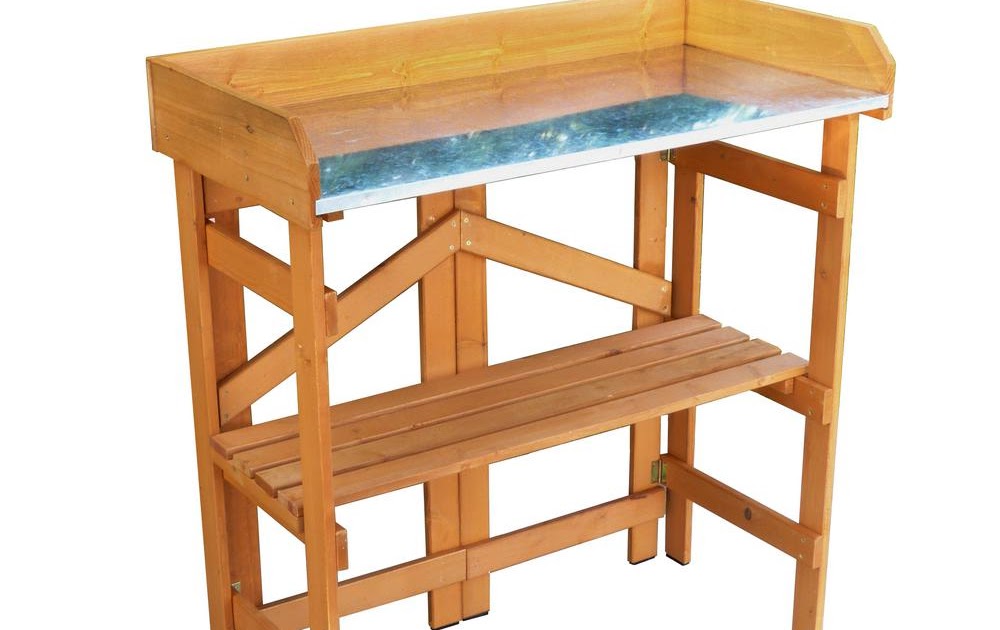 Folding Potting Bench Plans | arroyoadministartion