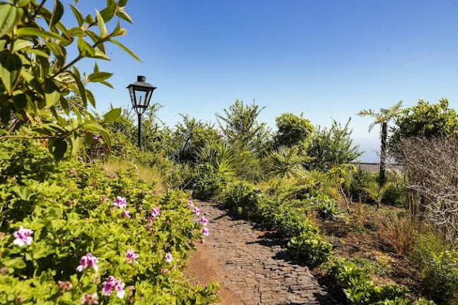 Quinta Devónia by Travel to Madeira Horário de abertura