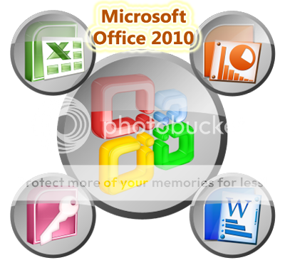 Office 2010 Desatendido Y Autoactivado