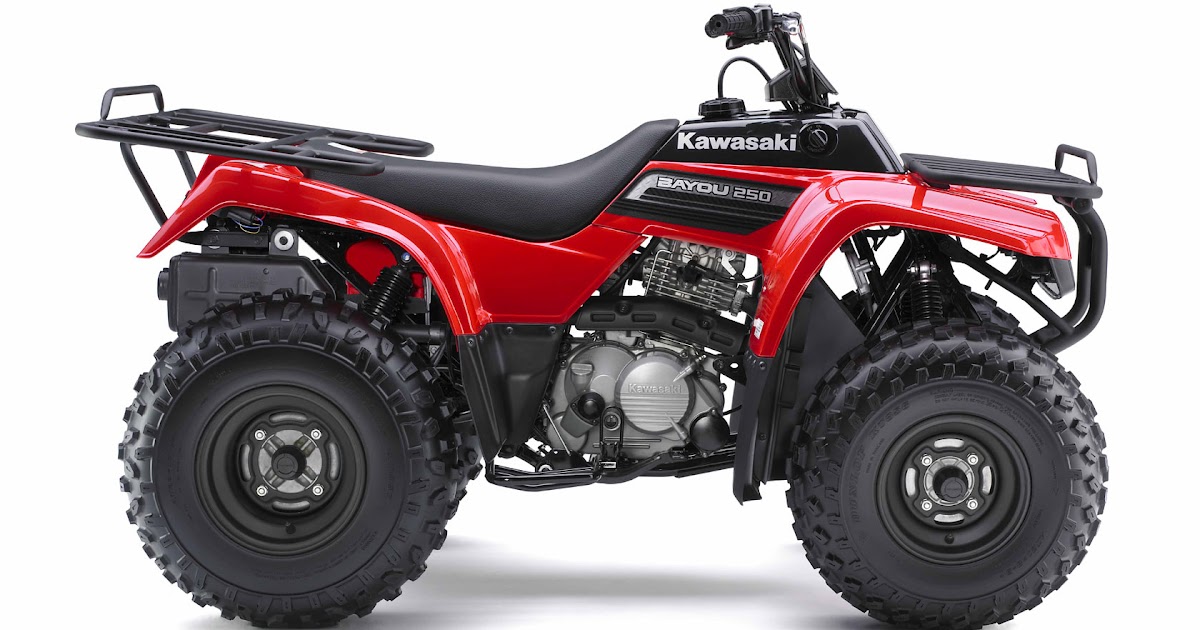 30 Kawasaki Bayou 250 Wiring Diagram - Wiring Database 2020