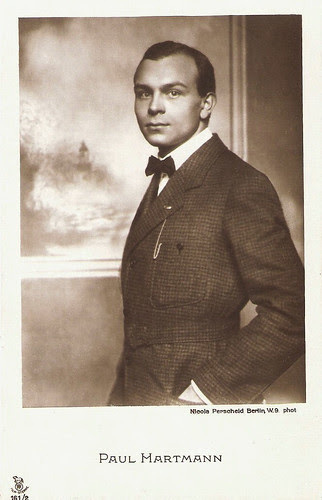 Paul Hartmann