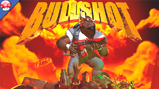 Bullshot Free Download