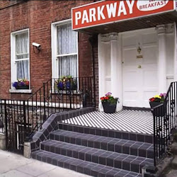 Parkway Guesthouse