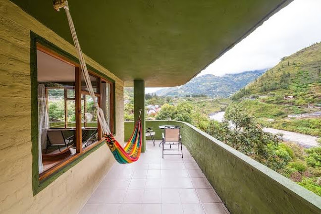 la casa verde - eco guest house