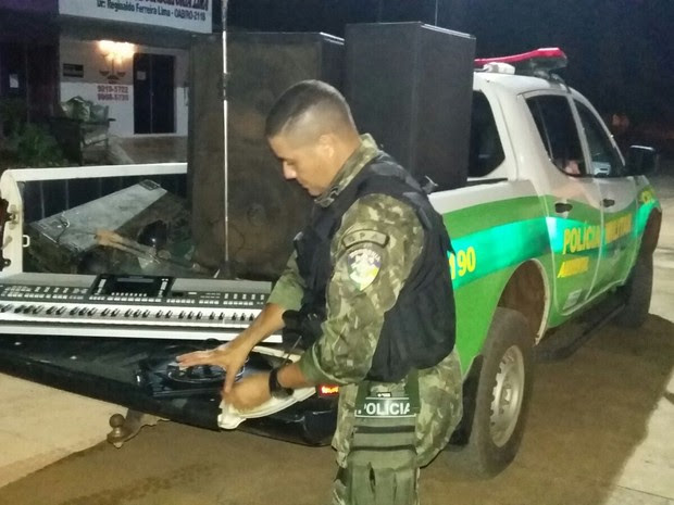 Resultado de imagem para policia ambiental rondonia