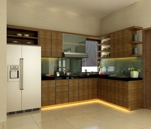 Interior Design Kitchen Latest - INTERIORDESIGNAL