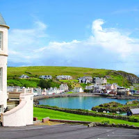 The Portpatrick Hotel