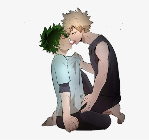 Bakugou Deku : Bakudeku Bakugoukatsuki Bakugou Deku Izukumidoriya Deku ...