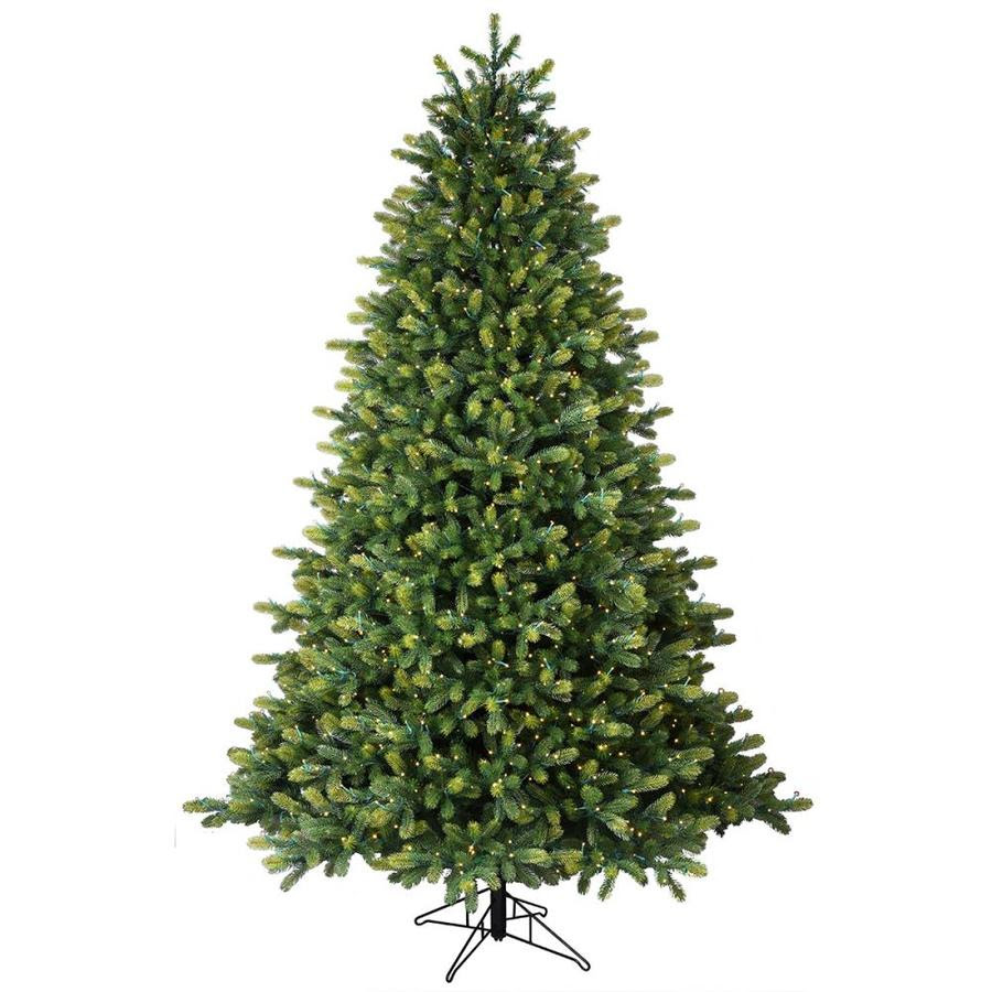  Lowes Christmas Tree 