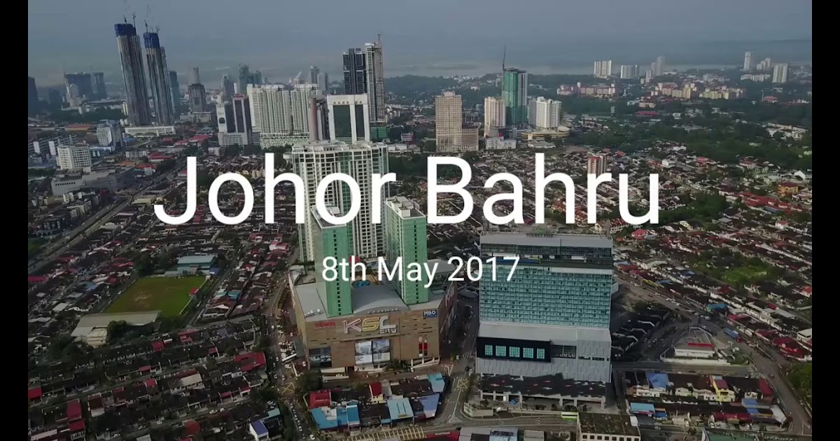 Utc Johor Johor Bahru, Johor  Travelling between johor bahru and johor