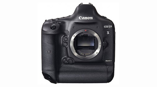 Canon EOS-1D X Mark II Manual Available for Download - http://www.canonrumors.com/canon-eos-1d-x-mark...