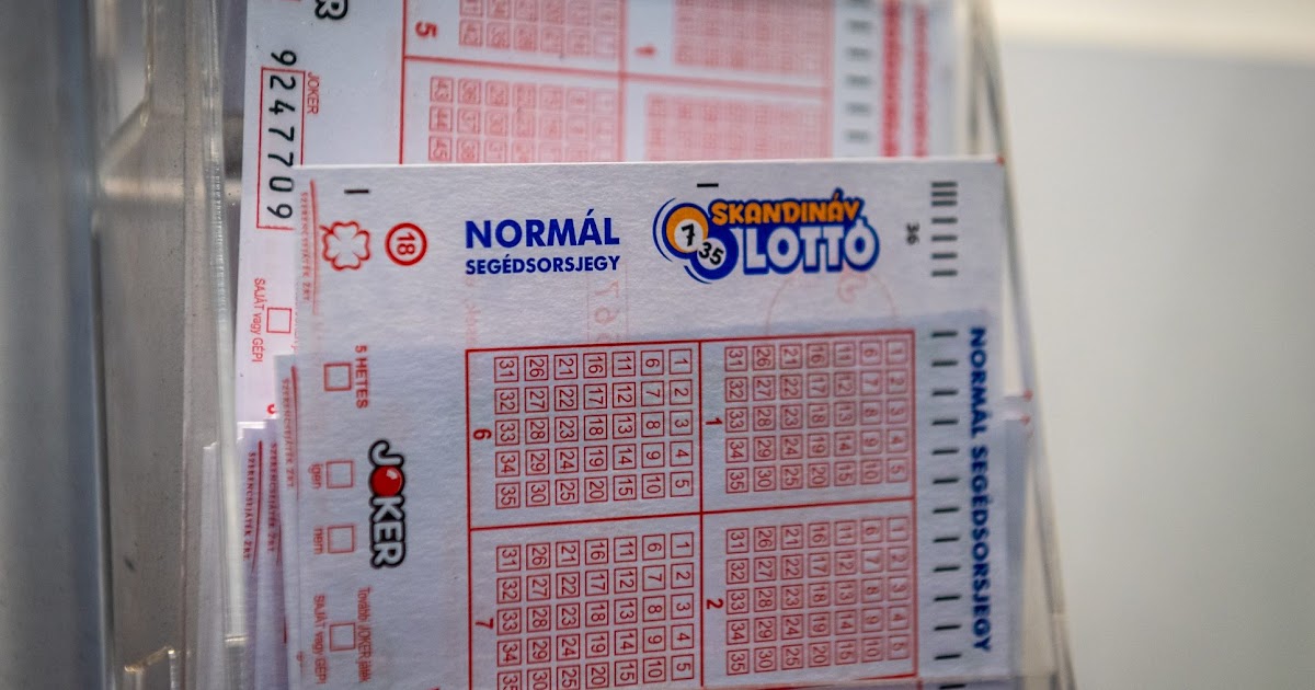 lotto