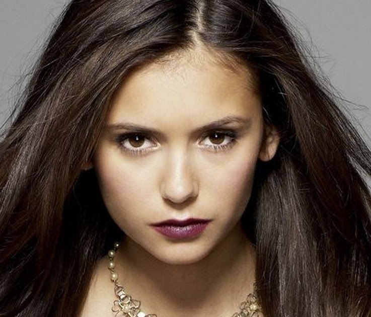 Celebrity Gossips and News: nina dobrev early life pics