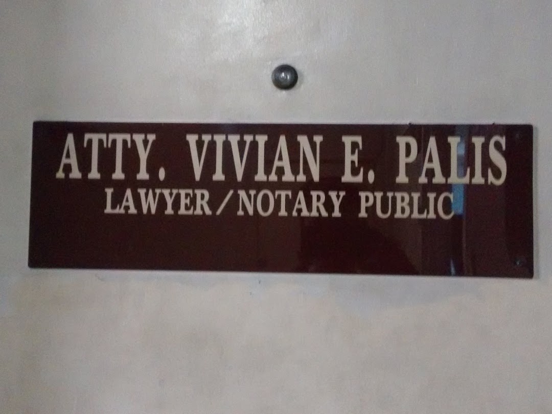 ATTY. Vivian E. Palis