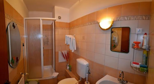 Furdo Apartman - Hajdúszoboszló