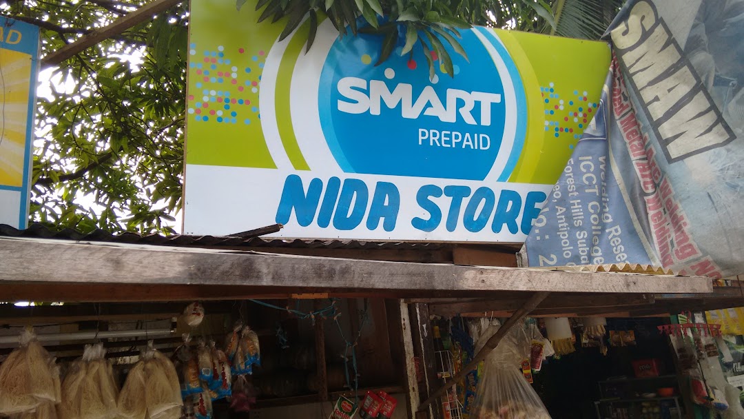 Nida Store