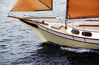 Instant get Vacationer sailboat build Canoe Public