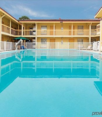 Promo [85% Off] Days Inn Jacksonville Airport United States | Hotel