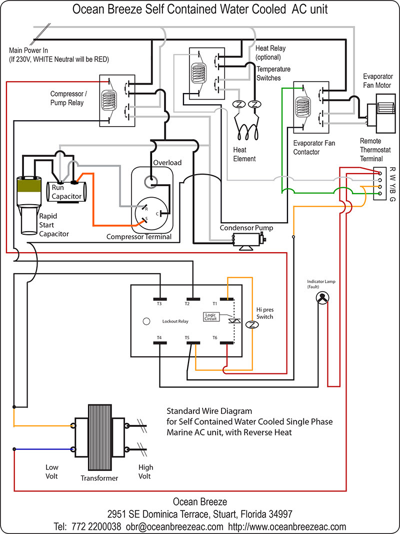 910 Bluebird Wiring Diagram - biokonyha