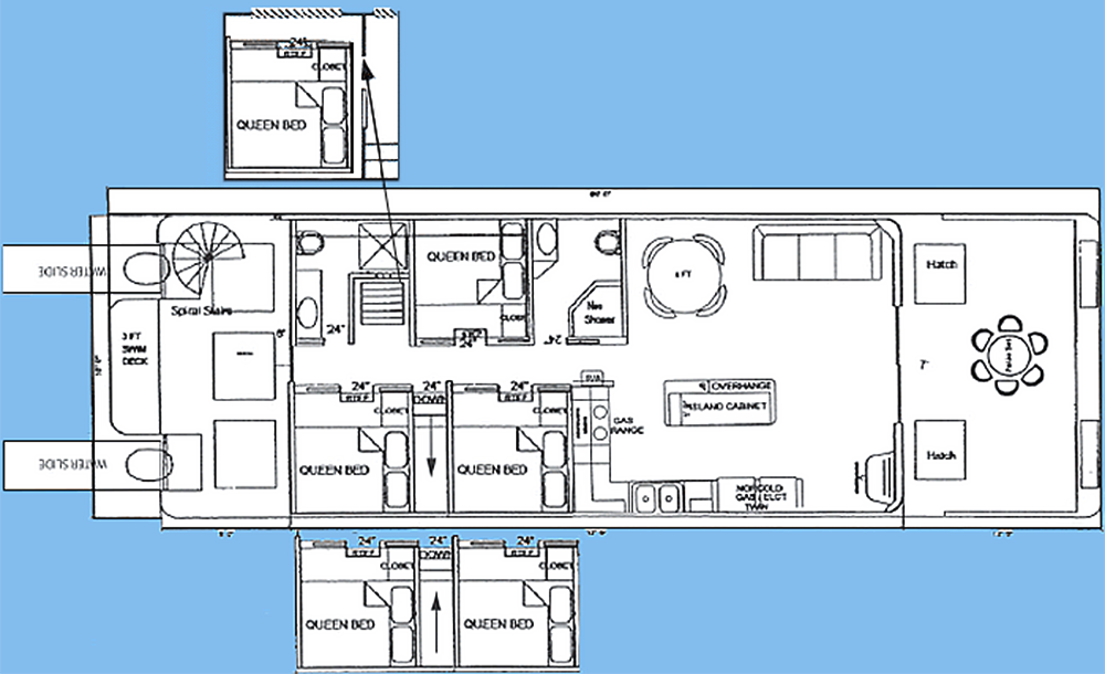 Large Shed Floor Plans free shed plans 8x8 online