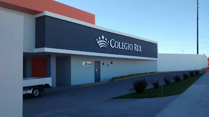 Colegio Rex