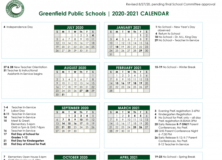 Fort Lewis College Academic Calendar 2025