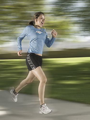 Running