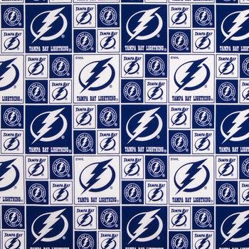 Tampa Bay Lightning Logo / Tampa Bay Lightning Laser Cut Steel Logo